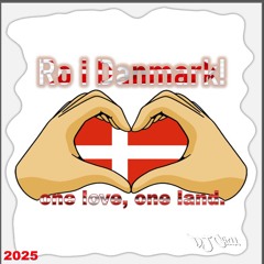 Ro i Danmark!. Remix