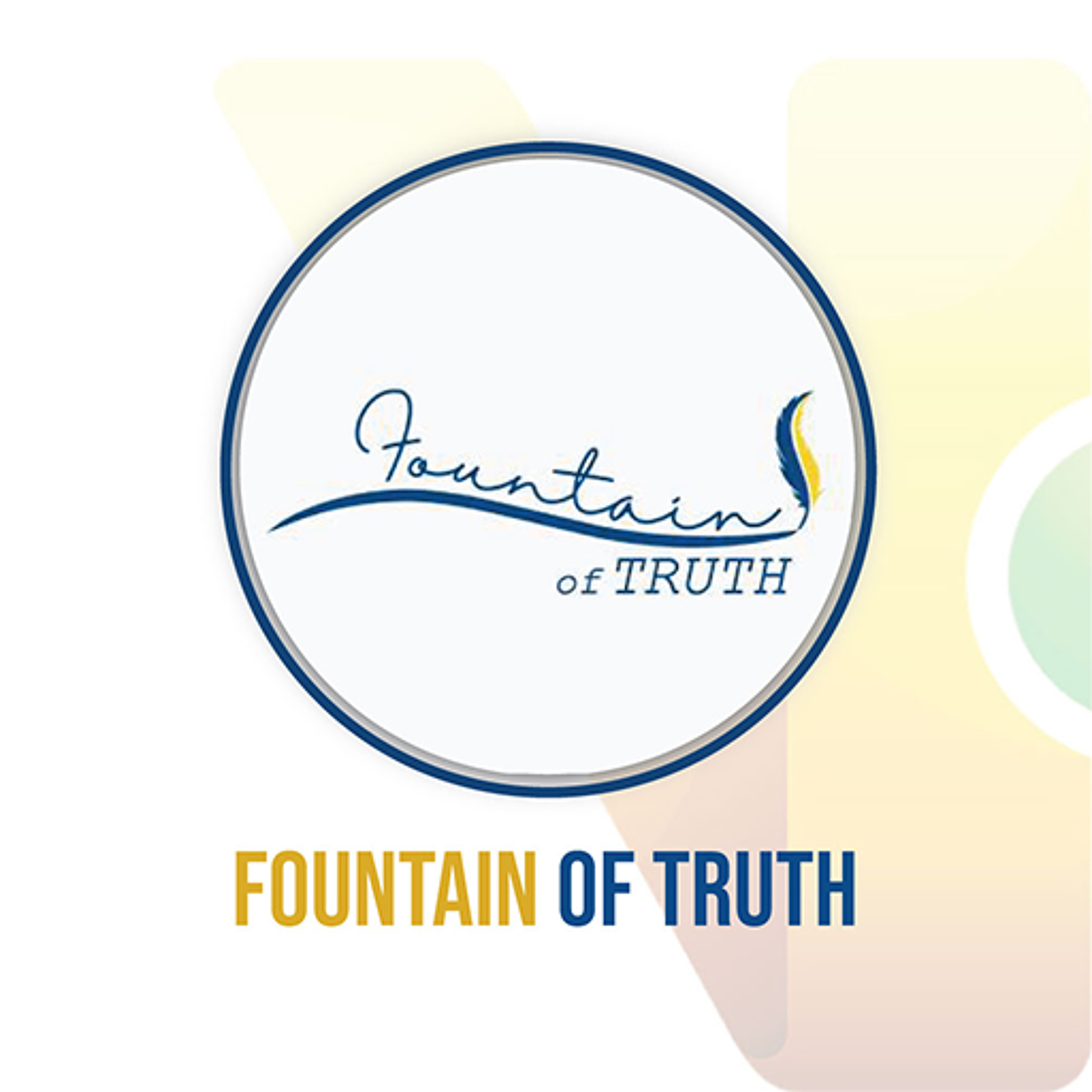 Fountain of Truth - Jalsa Salana Special 2026 episode artwork