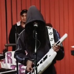 G TALK BOX FUNK ( Despersonalizacion B - Side ) p. elaiyah