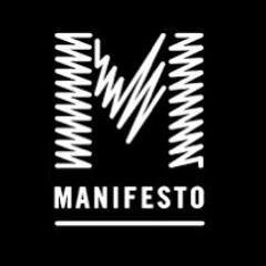 Manifesto