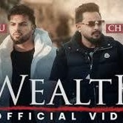 WEALTH  - Cheema Y  | Gur Sidhu |  New song 2023