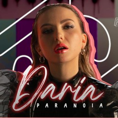 DARIA - PARANOIA ( NAK!S Remix )