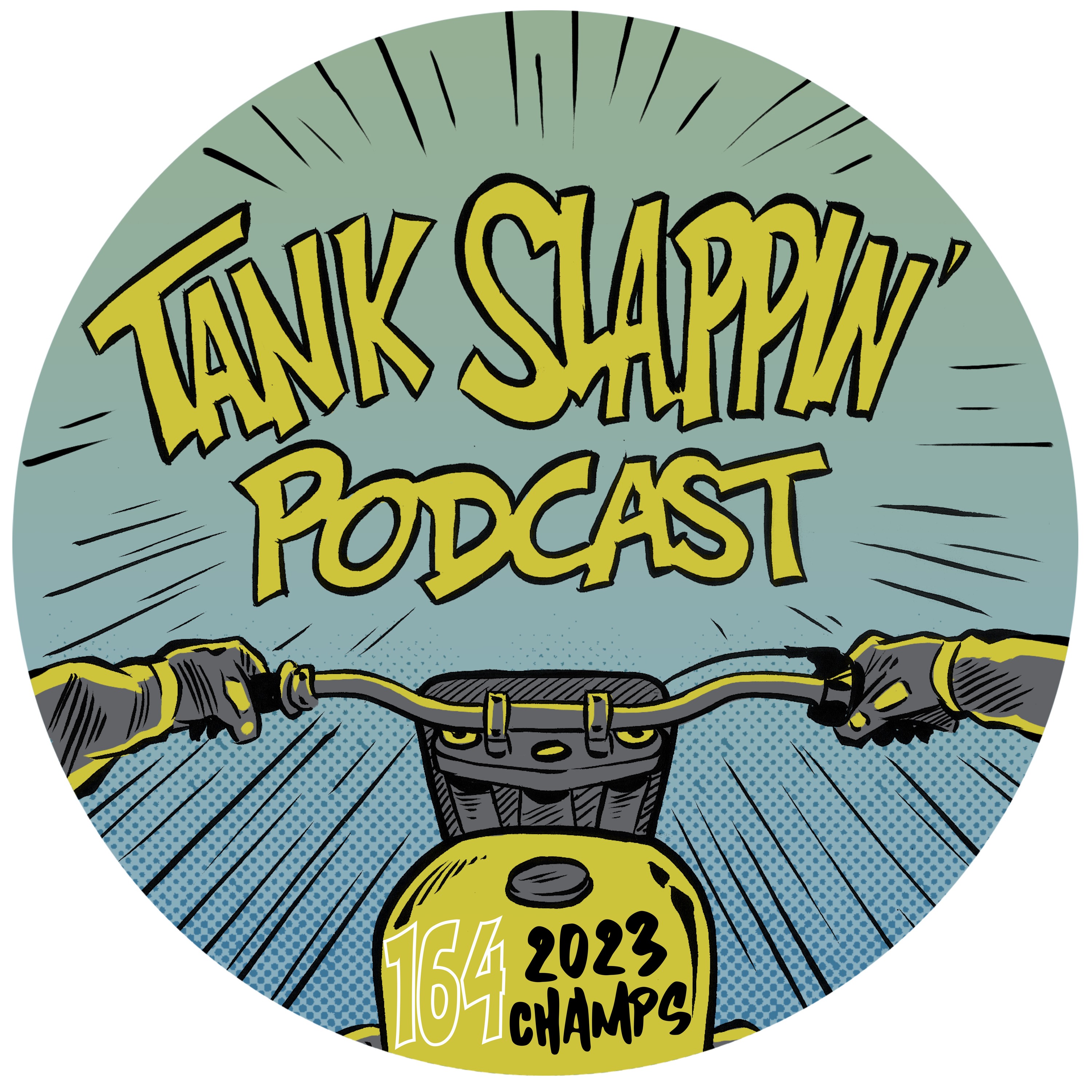 Tank Slappin\' Podcast
