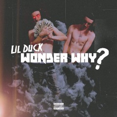"Wonder Why?" Lil Duck Prod. Emelo