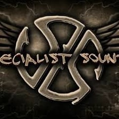 DJ Skee & MC Leggett b2b Joe Rainah (Specialist Sounds MC's) - No Hype Needed