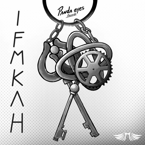 Piracle - I Forgot My Keys At Home (IFMKAH)