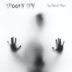 Spooky Spy - disquiet0722