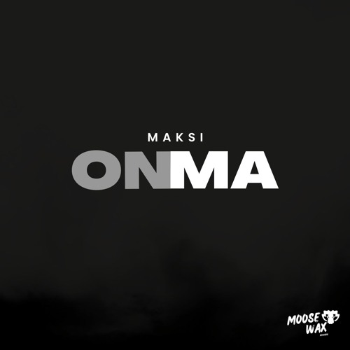MAKSI - ONMA (RADIO MIX)