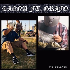 SINNA FT. DEEGRIFO 'ANOTHER BAG'