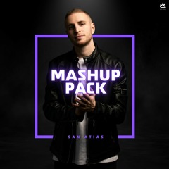 Summer 2020 Vol.3 | Mashup Pack 😈 FREE DOWNLOAD 😈