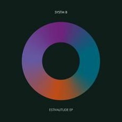 DHSA Premiere: Systm B - Arise (Edit No5) [Atjazz Record Company]