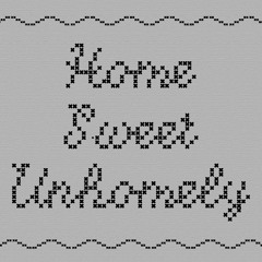 Home Sweet Unhomely Podcast: Analog Horror and Digital Anxieties