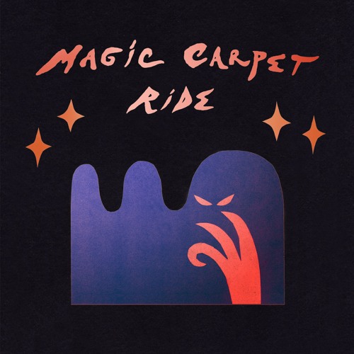 Magic Carpet Ride 34