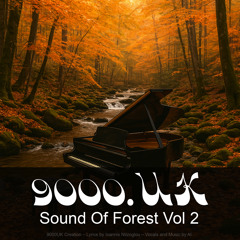 Sound of Forest Vol 2 Lefko