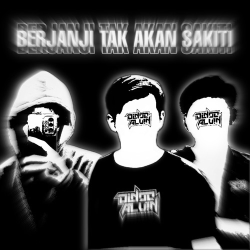 DJ ANUGERAH TERINDAH JDM PLAT KT (KU INGIN KAU JADI MILIKKU/BERJANJI TAK AKAN SAKITI) VIRALLL!!!!
