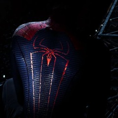 "You're Spider-Man, act like it" Peter Parker x Khaos Lan - Verdugo