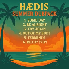 HÆDIS SUMMER DUBPACK 2025
