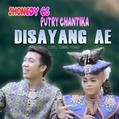 Agiah Bana (feat. Jhonedy Bs)