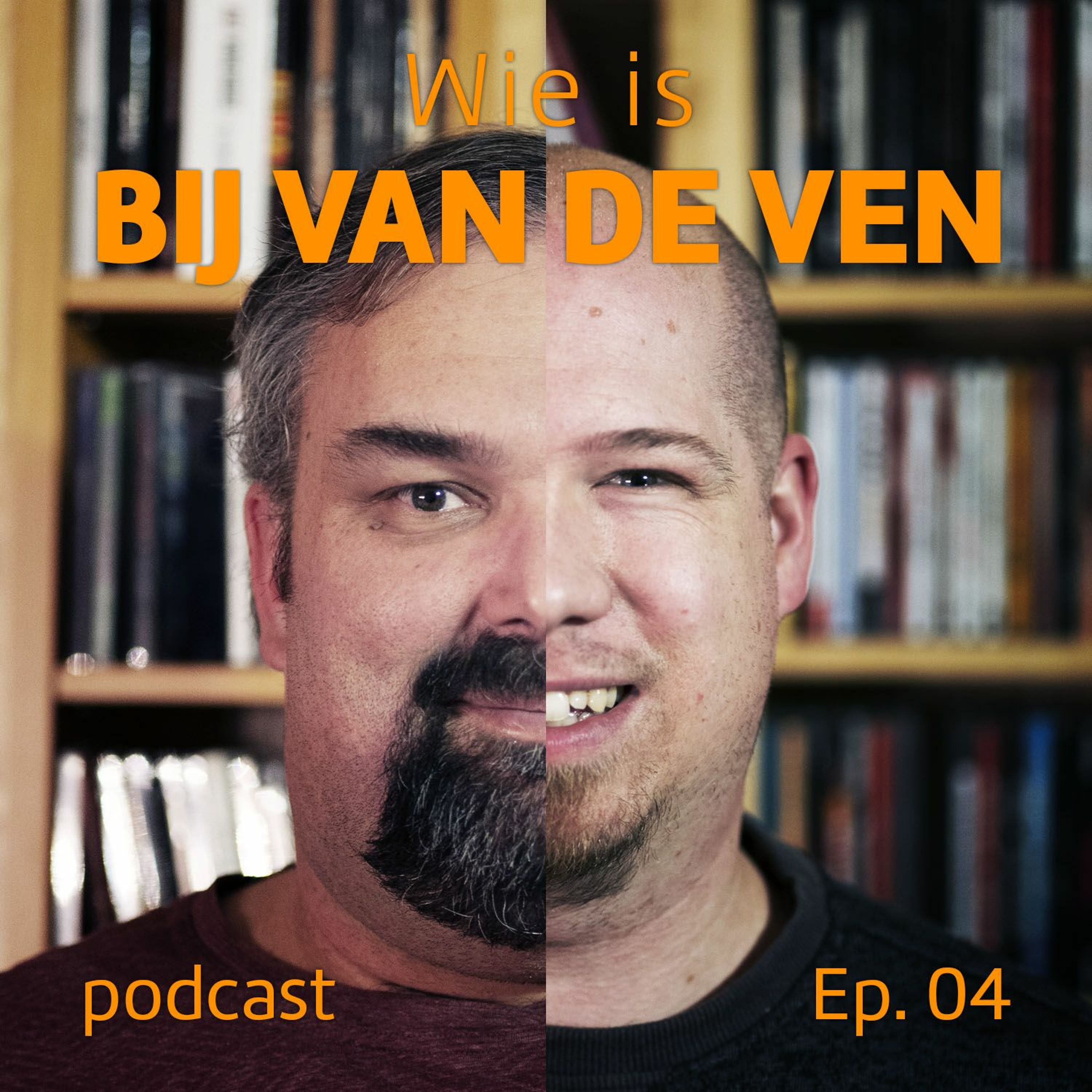 Bij Van de Ven Podcast