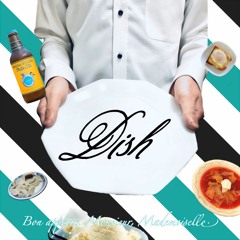 [DISH]cut beet, heavy bass, special borscht