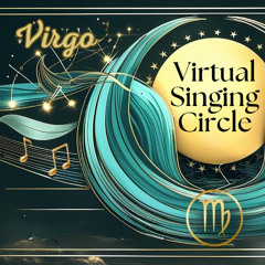 FULL MOON RISING - VIRGO FULL MOON LUNAR ECLIPSE EDITION