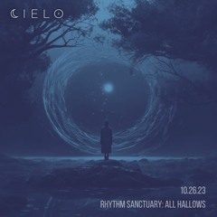 Rhythm Sanctuary 10.26.23: All Hallows