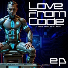 6. Love From Code - DATABANKING REMIX