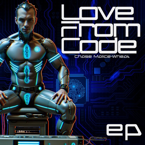 6. Love From Code - DATABANKING REMIX