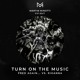 on Fred Again vs. Rihanna - Turn On The Music (Martin Minotti VIP Edit)