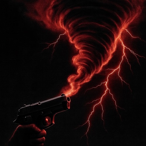 Damon Pirko - Whirlwind