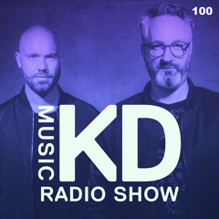 KDR100 - KD Music Radio - Kaiserdisco (Studio Mix)