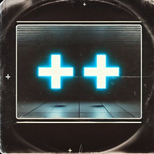 XX (DOUBLE CROSS EP)