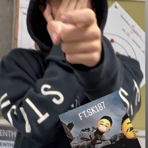 Dotty Flow (MDot x SK87)