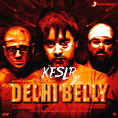 Bhaag D.K. Bose (KESLR Remix)