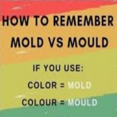 Mould (Delta Mix '22)
