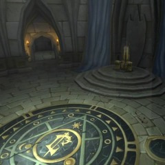 Lordaeron/ the forgotten