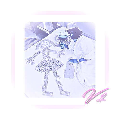 BndsRnB (Sped Up)