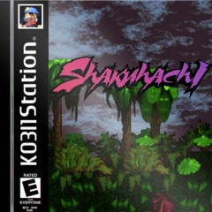 Shakuhachi