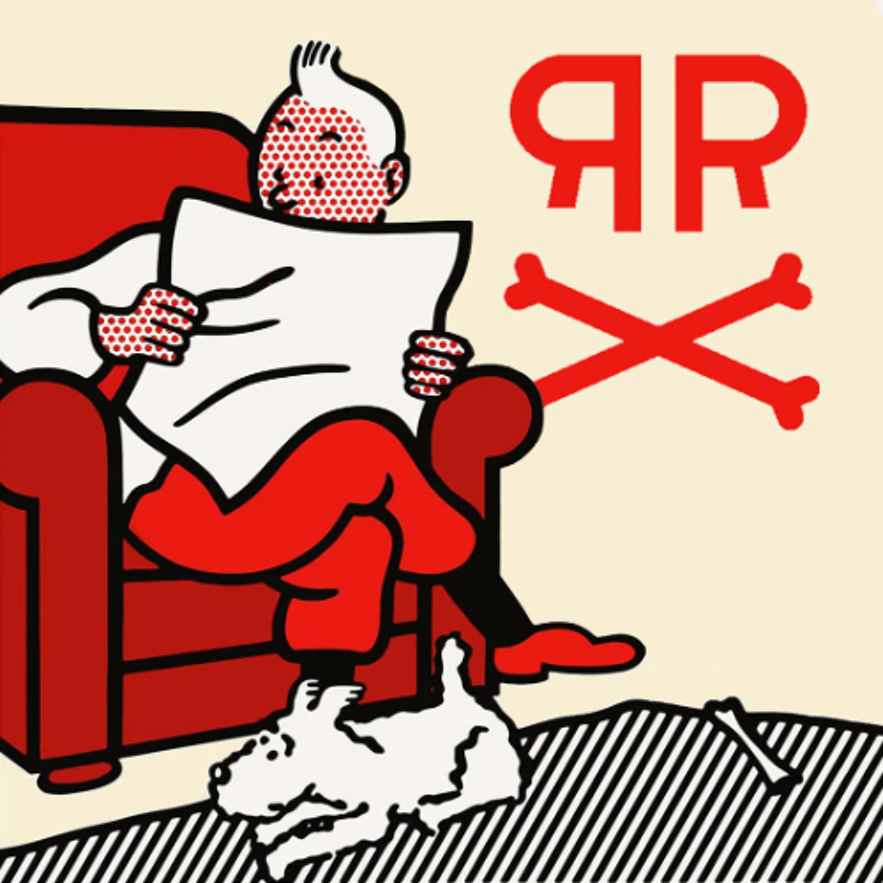 Radio Rackham