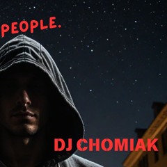 I AM NOT MOST PEOPLE