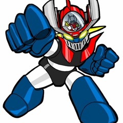 Mazinger Z