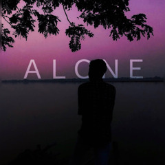 vezzew - Alone