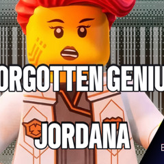 Forgotten Genius