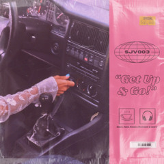 Get Up & Go | SJV003 (Energizing Funk, Disco & Electronic Mix)