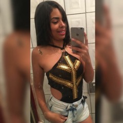 MC'S BRUNA ALVES , ARLEQUINAH , MOANA - REBOLA COM CARINHO { DJ CAPS E DJ JHES }