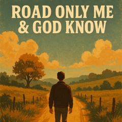 Road me and God know