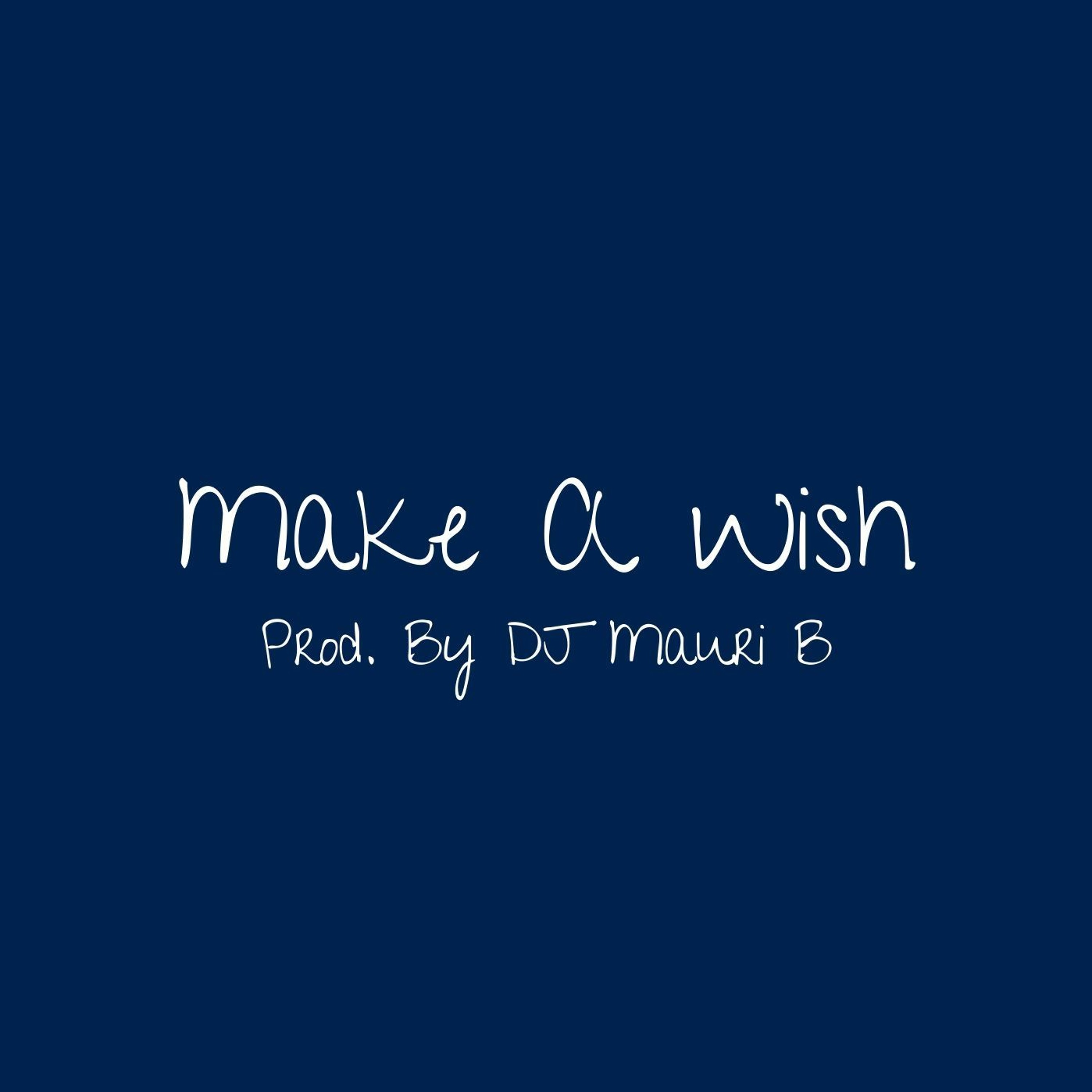 Polo G Type Beat - "Make A Wish" episode artwork