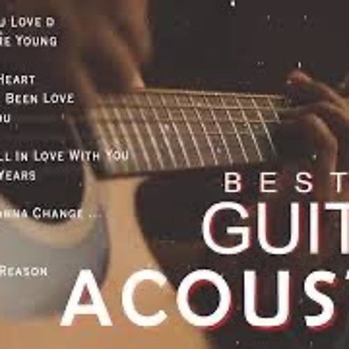 Stream episode Top Acoustic Songs 2021 Collection - Best Guitar Acoustic  Cover Of Popular Love Songs Of All Time by Maifors Studio podcast | Listen  online for free on SoundCloud