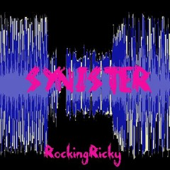 Rockingricky - SYNISTER