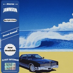 Ocean Bound (Prod By Jawnson)